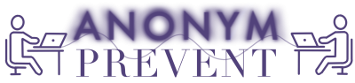 Logo-Anonymprevent